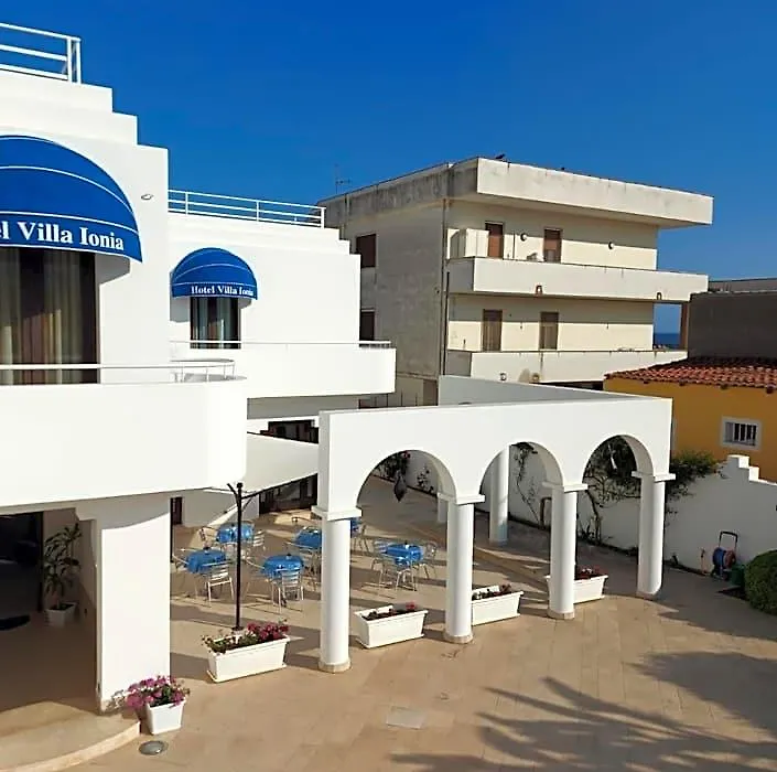 Hotel Villa Ionia-1